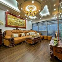 Bán căn hộ M3M4 Nguyễn Chí Thanh 155m2 4PN 2WC nhà đẹp đủ đồ về ở luôn giá 8.* tỷ LH 0356593622