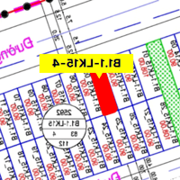 Chính chủ cần bán liền kề khu B1.1 Thanh Hà giá đầu tư. Không chênh cọc SMS.