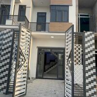 Mở bán 15 căn nhà phố mới xây xong 1 lầu 1 trệt giá 890tr -1ty6/căn Vĩnh Cửu đồng nai