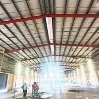 [ms768] - CHO THUÊ KHO XƯỞNG 4000M2 TẠI BÌNH TÂN-TPHCM.