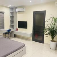 Chính chủ cho thuê Studio full đồ 32m 7,5 triệu/tháng Vinhomes Smart City