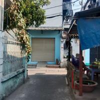 Bán gấp nhà phố 2 tầng Hẻm Nguyễn Văn Qúa, sổ hồng riêng