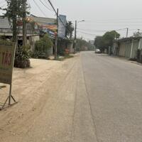 Chính chủ cần bán lô đất thổ cư 265m tại thị trấn Xuân Mai giá mềm chưa qua đầu tư