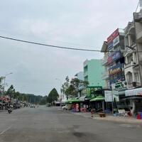 Khu dân cư 586 - Bán 2 nền đường Bùi Quang Trinh gần Chợ 586