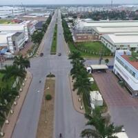 Bán đất xây dựng xưởng thuộc khu công nghiệp Huyện Long Thành, Đồng Nai.