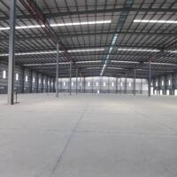 Cho thuê xưởng 7000m2 - 14000m2 KCN Mỹ Xuân, Tx Phú Mỹ, BRVT