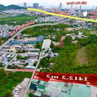 Chuyển nhượng 1412m² đất tttp nha trang chỉ 5.5 tỷ