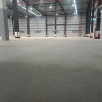 Cho thuê kho xưởng 4900m2-15000m2 KCN Giang Điền, Trảng Bom, Đồng Nai