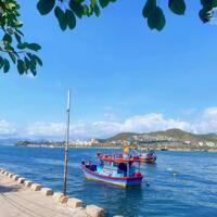 Bán đất view biển đảo Trí Nguyên - Nha Trang