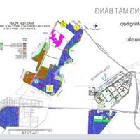 Chuyển nhượng 5ha đất khu công nghiệp Deep C Quảng Ninh II giá siêu hấp dẫn