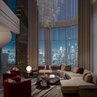 Penthouse - Căn hộ dành cho giới THượng Lưu- Chỉ có ở Khai Sơn City