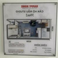 Căn hộ studio ở gần ngã tư 550 dĩ an giá trả trước chỉ với 265 triệu