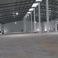 Cho thuê kho xưởng 2500m2,CCN Thanh Oai, Thanh Oai, Hà Nội