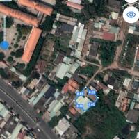 Đất hẻm xe tải đường Lưu Văn Tế, gần trường THPT Lê Quí Đôn, P4, TP Tân An