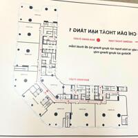 Hanjardin N01T6-T7- Dự án mới cho thuê văn phòng tại Ngoại Giao Đoàn Vị trí đẹp nhất KV