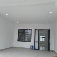 Nhà Thăng Long Home Tô Ngọc Vân, 5x20, 1 trệt 2 lầu trống suốt phù hợp làm công ty