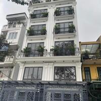 Chính Chủ cần bán căn nhà Thiết kế 6 Tầng tại Nguyễn Chính-Tân Mai-Hoàng Mai-HN