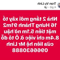 Bán lô đất đẹp tại Đồng Lem Lưỡng Vượng Tp Tuyên Quang