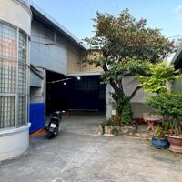 Cho thuê kho xưởng 350m² gần chợ An Thới, P. An Thới, Q. Bình Thuỷ, TP. Cần Thơ, có điện 3 pha, thuê 12 triệu/ tháng