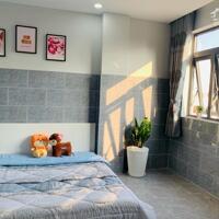 Cho thuê studio full nội thất có bancon cửa sổ thoáng mát ở Xô Viết Nghệ Tĩnh Bình Thạnh