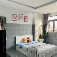 Cho thuê studio full nội thất có bancon cửa sổ thoáng mát ở Xô Viết Nghệ Tĩnh Bình Thạnh