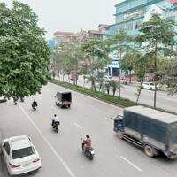 Bán nhà mặt phố Ngô Gia Tự, long Biên, đường 40m, siêu phẩm KD, 92 m2 giá đầu tư
