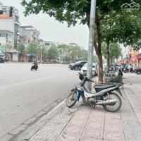 Bán nhà mặt phố Ngô Gia Tự, long Biên, đường 40m, siêu phẩm KD, 92 m2 giá đầu tư