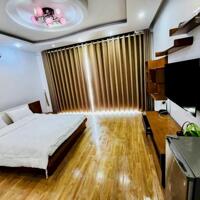Cho thuê nhà riêng 8 phòng ngủ tại Văn Cao