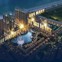 Chỉ 4 tỷ sở hữu ngay hotel mặt biển Bảo Ninh - phố đêm Regal Legend