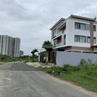 Cần bán 1 số nền đất biệt thự Quận 9, dự án khu dân cư Phú Nhuận Phước Long B, sổ đỏ, vị trí đẹp