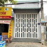 Mặt tiền Lê Hồng Phong rộng rải để làm showroom