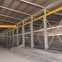 Cho thuê kho xưởng 2000m2 đường Quốc Lộ 51, Phước Tân, Biên Hòa, Đồng Nai