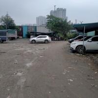 Cho thuê 520m2 kho xưởng tại đường 25m Tân Triều , Thanh Trì , gần làng nghề Tân Triều.