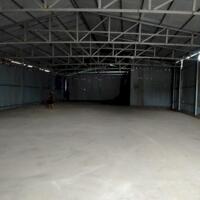 Cho thuê 520m2 kho xưởng tại đường 25m Tân Triều , Thanh Trì , gần làng nghề Tân Triều.