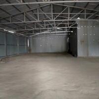 Cho thuê 520m2 kho xưởng tại đường 25m Tân Triều , Thanh Trì , gần làng nghề Tân Triều.