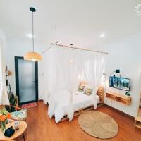 căn hộ homestay ngay tại chợ bến thành