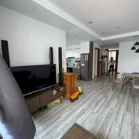  Cần bán căn góc chung cư CT3 VCN Phước Hải, Nha Trang tầng cao full nội thất