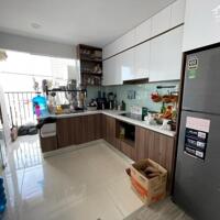  Cần bán căn góc chung cư CT3 VCN Phước Hải, Nha Trang tầng cao full nội thất