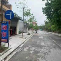 Bán lô 100m2 đất quy hoạch Thanh Giã, Khai Quang TP Vĩnh Yên