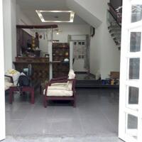 Nhà cho thuê VIEW SIÊU ĐẸP, ngang 5.3m x 8.5m, 3 phòng ngủ, đường Nguyễn Bặc, Tân Bình.