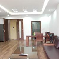 Cho thuê căn hộ dịch vụ tại Yên Phụ, Tây Hồ, 55m2, 1PN, đầy đủ nội thất mới hiện đại
