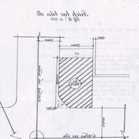 Bán Góc 2 mặt tiền ngã tư đường Núi Thành giao với góc Duy tân.