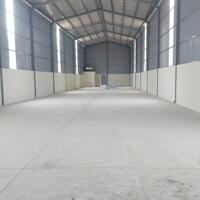 Cho thuê kho xưởng 500m2 giá 28tr Phường Thuận Giao, TP Thuận An, Bình Dương