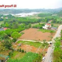 Đất Thanh Thuỷ, Phú Thọ,Mặt đường tỉnh Lộ gần Hồ, Lô góc 152m2 mặt tiền 5 mét, giá chỉ 560 triệu