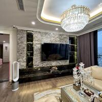 Cực hiếm! Bán căn penthouse VIP Chelsea Residences 4PN 215m2 nội thất cực xịn ở siêu sang