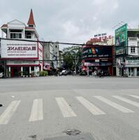 Bán nhà mặt đường Nguyễn Công Hoà, Lê Chân,Hải Phòng. Vị trí siêu đẹp ngay Trần Nguyên Hãn