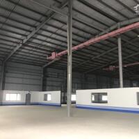 Cho thuê KHO XƯỞNG TIÊU CHUẨN 1.200m2,2.100m2,3.300m2 +VP+ ĐẦY ĐỦ PHÁP LÝ+PCCC tại KCN Thạch Thất, Quốc Oai, HN