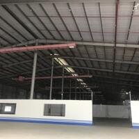 Cho thuê KHO XƯỞNG TIÊU CHUẨN 1.200m2,2.100m2,3.300m2 +VP+ ĐẦY ĐỦ PHÁP LÝ+PCCC tại KCN Thạch Thất, Quốc Oai, HN