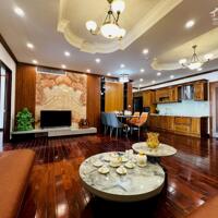 Bán căn hộ Sông Hồng Park View 165 Thái Hà 120m2 3PN 2WC nhà đẹp đủ đồ giá 7.5 TỶ LH 0986128415