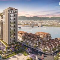 TOP 1 CĂN HỘ ĐÀ NẴNG ĐÁNG ĐẦU TƯ NHẤT NĂM 2024 - SUN PONTE RESIDENCE